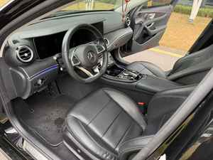 Auto Usata di Alta Qualità 2016 Benz E300L Sportiva e Lussuosa, 2.0T 9AT, Telecamera 360°, CCS, Autohold, <span class=keywords><strong>HAC</strong></span>, Tetto Panoramico, 4 Porte, 5 Posti - Product Image 6