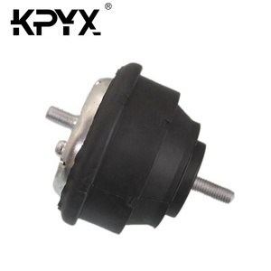 Soporte de Motor, Almohadilla de Goma para Motor, Buena Calidad <span class=keywords><strong>E39</strong></span>, KPYX 22111097267 22116754608 22111091971 22111094364 22111094365 22114516677 - Product Image 1