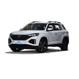 2023热卖左手suv 5座2.0L发动机新车现代ix35汽油汽车SUV现货