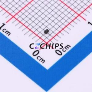 Vente entière HDESDALC5LP-7B transistor DFN1006-2L ESD et protection contre les surtensions (TVS/ESD) - Product Image 1