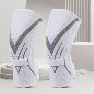 Protection Professionnelle pour la Course à Pied, le Jogging, le Sport, le Basketball, Soulagement des Douleurs Articulaires, Compression Flexible et Respirante - Product Image 2
