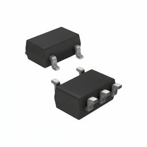 บริการครบวงจรแบบดั้งเดิม SC 74A, SOT 753 ซื้อชิ้นส่วนอิเล็กทรอนิกส์ออนไลน์ TCR3DF25,LM(CT ระบบจัดการพลังงาน (PMIC) - Product Image 1