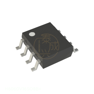 Componente Elettronico Chip 8 SOIC (0,154\", Larghezza 3,90mm) Gestione Alimentazione (PMIC) H6060V16SO8B+ Originale Servizio Completo SELF <span class=keywords><strong>RE</strong></span> - Product Image 1