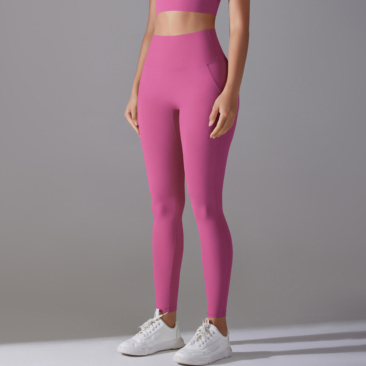 สีแดงม่วง