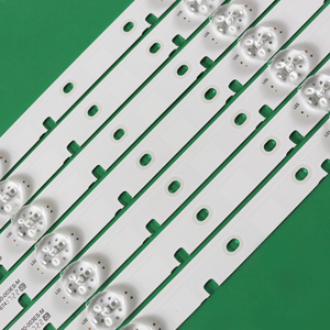 Nhà Máy Bán buôn New <span class=keywords><strong>LCD</strong></span> TV đèn nền dải JL.D42641330-003CS-M/JL.D42641330-003LS-M_V01 cho <span class=keywords><strong>Hisense</strong></span> led43n2000/43ec520ua - Product Image 3