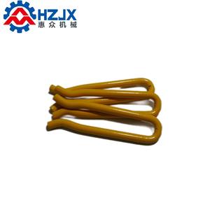 Alta calidad Original 3128078435 Sandvi Atlas Cop <span class=keywords><strong>Epiro</strong></span> Mining Repuestos Equipo de perforación de resorte forjado Minería de carbón - Product Image 1