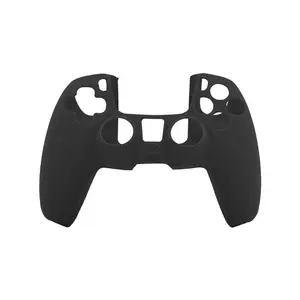 Soft Silicone Protective Case For PS5 Controller