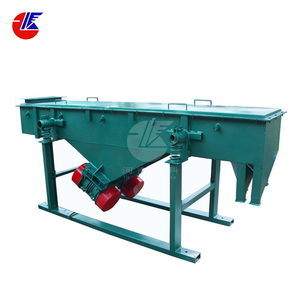 Pantalla vibratoria lineal multicapa personalizada para máquina de tamizado de arena/mineral/Roca de Río - Product Image 4