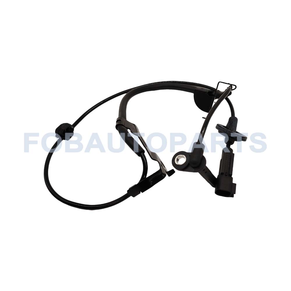 Rear Right ABS Sensor Wheel Speed Sensor for MITSUBISHI OUTLANDER 2007-2009 4670A158