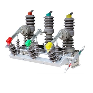 Interruptor de Circuito al Vacío Inteligente de Alta Tensión de 10kv, Voltaje 12kv, 630a, 20ka - Product Image 5