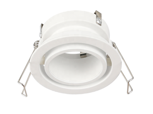Trần cắt ra 70mm dẫn xuống ánh sáng nhà ở vỏ bọc MR16 GU10 dẫn ánh sáng lõm phù hợp dẫn tại chỗ lịch thi đấu - Product Image 6