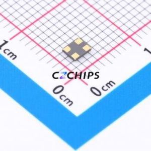 0132M4-15.23809F12DTNJL Crystal (Passive) SMD3225-4P Crystal Oscillator SMD Crystal Oscillator 15.23809MHz 10ppm 12pF - Product Image 2