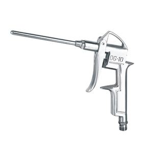 Pistolet à air comprimé <span class=keywords><strong>AIRGREEN</strong></span> Dg-10 Mini pistolet de pulvérisation avec longue buse - Product Image 1