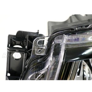 Kit de phares dynamiques, feux de jour, feux de croisement et de route, pour Land Rover Discovery 4 2014-2016, accessoires auto - Product Image 6