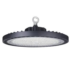 Lampe de culture LED UFO pour verticulture hydroponique, spectre complet 2.8 µmol, 80W 100W, IP65, ronde, pour fruits du dragon et fraises - Product Image 4