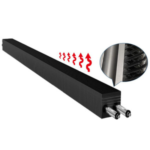 Rivestimento Isolante Termoconduttivo al Grafene 600 Ceramica PTC Liquido Viscoso Nero Aria Calda Yuba Radiazione Infrarossi Lontani - Product Image 2