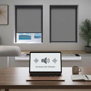 <span class=keywords><strong>Store</strong></span> <span class=keywords><strong>enrouleur</strong></span> intégré pour fenêtre de <span class=keywords><strong>caravane</strong></span> JSL RV, en polyester, avec cadre intérieur en aluminium personnalisé, moustiquaire à ressort, cassette occultante - Product Image 3