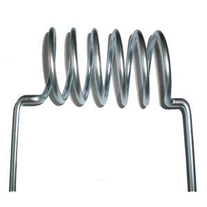 TA ฮีตเตอร์แทนทาลัมผลิตภัณฑ์ไส้ขดลวด TA - Product Image 6