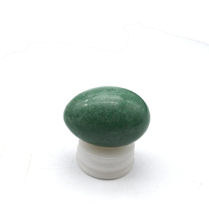 Juego de 3 Huevos Yoni de <span class=keywords><strong>Jade</strong></span>, Bolas de Kegel de Piedra Natural Pulida para Ejercicios de Músculos Pélvicos, Regalo Curativo para Mujeres - Product Image 3