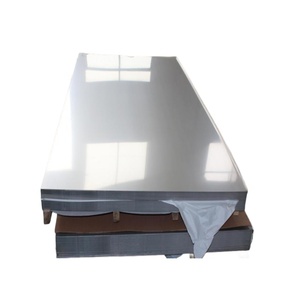 Las hojas de acero inoxidable 304/301 cortadas con láser tienen fuertes <span class=keywords><strong>propiedades</strong></span> magnéticas y una excelente planitud. - Product Image 1