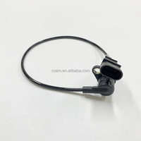Sensor de Posición del Cigüeñal y Árbol de Levas SS10908-11B1, Sensor de Velocidad del Cigüeñal para Ford Focus, Ranger, Mazda 3 y 6, Piezas de Repuesto para Motor