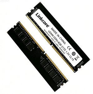 Factory Wholesale <b>DDR4</b> <b>Ram</b> 32GB 16GB 8GB Desktop Memoria 2400MHz 2666MHz 3200MHz for Gaming PC High-Speed Performance Supports u - Product Image 2