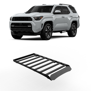 Phụ kiện xe địa hình 4x4, giá nóc xe cho TOYOTA 4Runner <span class=keywords><strong>2025</strong></span>, các mẫu mới nhất - Product Image 1