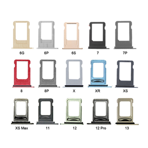 Pièces Détachées Téléphone Portable Flex Caméra Arrière Avant pour <span class=keywords><strong>iPhone</strong></span> <span class=keywords><strong>6</strong></span> 6s 7 8 Plus X Xr Xs Max 11 12 13 14 Pro Max - Product Image 3