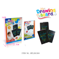8.2/8.5/10/12 pouces enfants coloré Doodle dessin tablette jouets électroniques LCD écriture tablette Pad jouets LCD planche à dessin jouet