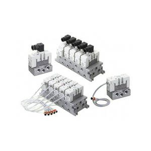 Modelo CKD Japan Pilot Operated 10-08 para Uso General con Fácil Operación - Product Image 2