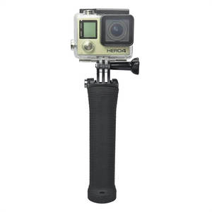 Tri-fold 3 Way Grip Étanche Monopode <span class=keywords><strong>Selfie</strong></span> <span class=keywords><strong>Stick</strong></span> Trépied Stand pour Gopro Hero pour iPhone xiaomi - Product Image 6
