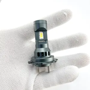 12 Volt Super Heldere Automotive 9003 Lampen Led Autolichten H11 Led Koplampen H7 Led Licht 9005 9006 H4 led Koplamp