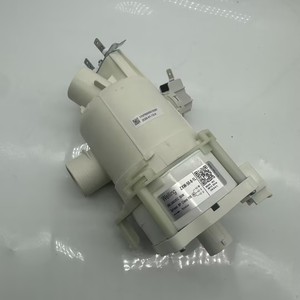 Moteur <span class=keywords><strong>de</strong></span> pompe pour <span class=keywords><strong>lave</strong></span>-<span class=keywords><strong>vaisselle</strong></span> <span class=keywords><strong>SAMSUNG</strong></span> DD82-01777A 17476000015287, WELLING ZXW-50-8-1L, électrique AC220-240V 50W, pièces détachées pour <span class=keywords><strong>lave</strong></span>-<span class=keywords><strong>vaisselle</strong></span> - Product Image 1