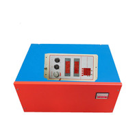 Redresseur de processus de laque électrophorétique à haute fréquence de l'alimentation d'énergie à découpage KLO50A-90V 90V 50A