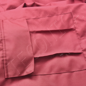 RST 2025 Unisex para esquiar senderismo impermeable a prueba de viento transpirable pantalones de nieve invierno con OEM/ODM alto poliéster algodón al aire libre - Product Image 1