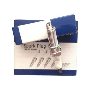Candela all'iridio per parti automobilistiche in auto coreane Lzkr6b-10e 18855-10060 parti di consumo Mobis candele Bujia - Product Image 6