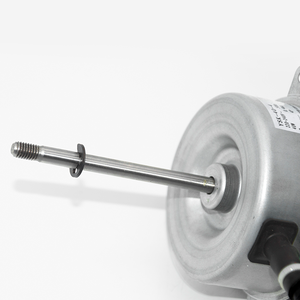 Single Phase Induction Asynchronous YDK31 AC <strong>Motor</strong> 1-1.5hp 9000-12000BTU Air Conditioner Fan <strong>Motors</strong> - Product Image 5