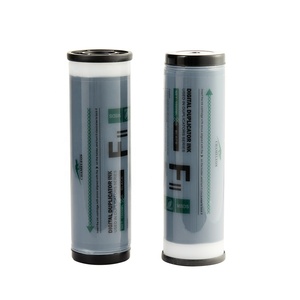 F II SF II kỹ thuật số <span class=keywords><strong>duplicator</strong></span> Máy mực không tắc nghẽn trống sf5030 5130 5050 5230 5250 9250 9350 mực đen - Product Image 2