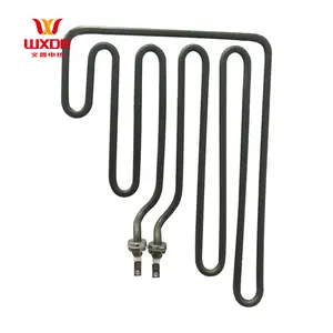 Wenxin 8mm 16mm Water Tubular Heater 240v 5kw Industrial Immersion Heater