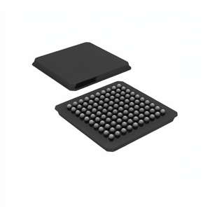 Components Electronic TMS320F2809ZGMS 100 LFBGA Embedded Original - Product Image 1