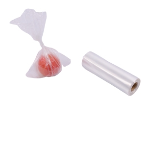 Custom Printing Fruit and Vegetable Bags Plastic Bags <b>Packaging</b> for Food - Product Image 6