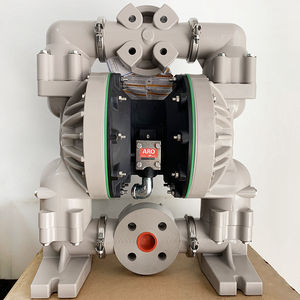 Bomba de diafragma de aire Aro de 1-1/2 "Bomba Aro Ingersoll Rand de 1,5 pulgadas 6661T3-344-C - Product Image 3