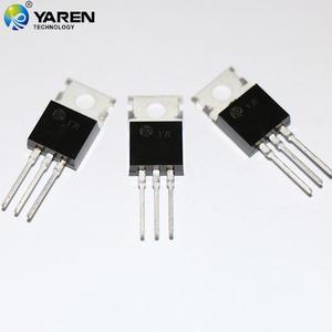 Desde YAREN 50N15 50A 150V a-220 mosfet de Canal N/nec k2500 mosfet - Product Image 2