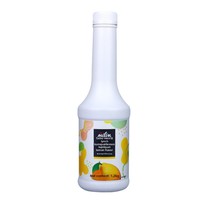 Jus Buah & Sayur Campuran Rasa Kumquat Lemon Taihu Merrill Lynch Non-Konsentrat Untuk Penggunaan Komersial 1.2kg dalam Botol