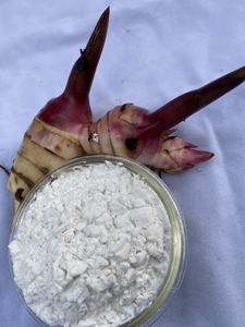 Best Sell Cheap Natural Arrowroot <b>Starch</b> made in Viet Nam - Product Image 4