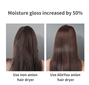 Chất lượng cao tùy chỉnh chuyên nghiệp Máy sấy tóc ion nhựa điện với nóng và lạnh chức năng khuếch tán vòi phun cho khách sạn - Product Image 5