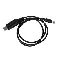 Programación USB Cable walkie Talkie programación Cable Radio FT-7800R / FT-7900R / FT-8800R / FT-8900R/FT-7800/