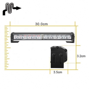 Luz <span class=keywords><strong>de</strong></span> advertencia <span class=keywords><strong>de</strong></span> ambulancia Srtobe Flash <span class=keywords><strong>DE</strong></span> SEGURIDAD Led <span class=keywords><strong>de</strong></span> alta potencia a buen precio para ambulancia, coche y asesor <span class=keywords><strong>de</strong></span> tráfico - Product Image 5