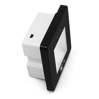 Meilleur lecteur RFID USB, scanner de codes-barres RS485 RS232 Wiegand, scanner de codes-barres 2D QR intégré