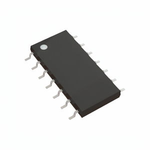 Composants électroniques : Achetez en ligne la puce originale 14 SOIC TL084BMDT - Product Image 1